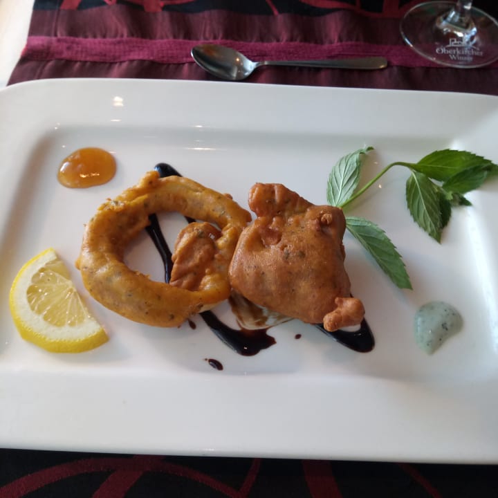 Gastro Ferienhotel Ödenhof