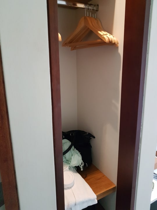 Zimmer Radisson Blu Poste Lafayette Resort & Spa - Adults only