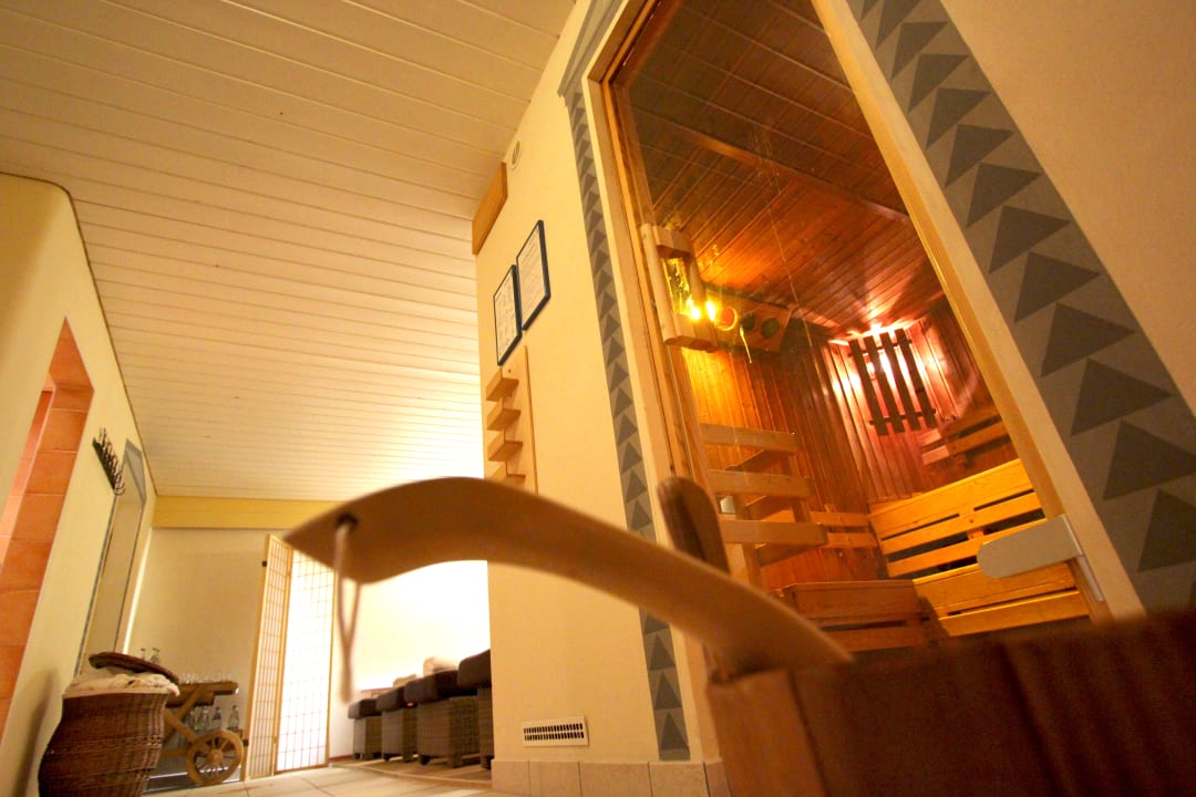 Sport & Freizeit Hotel Traube