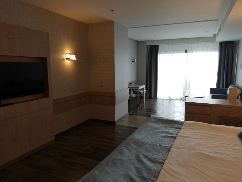 Zimmer Secrets Sunny Beach Resort & Spa