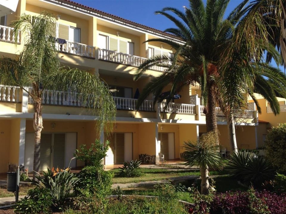 San Borondon Hotel RF San Borondon
