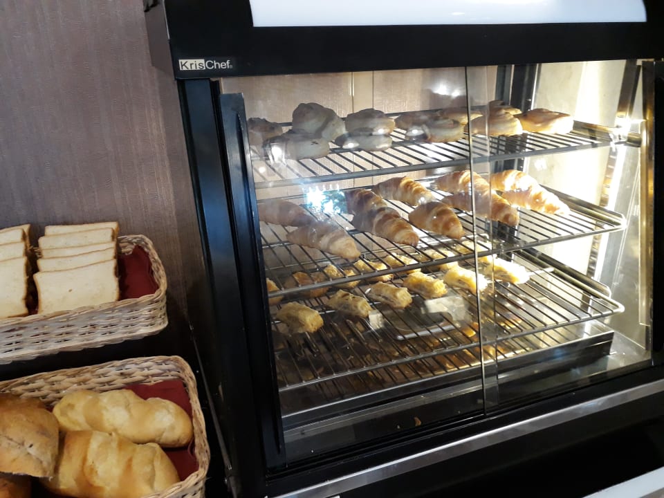 Gastro Gallery Prawirotaman Hotel