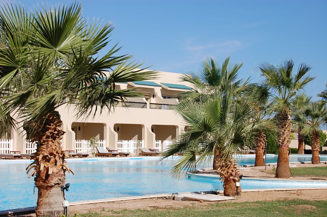 Pool Coral Sea Holiday Village