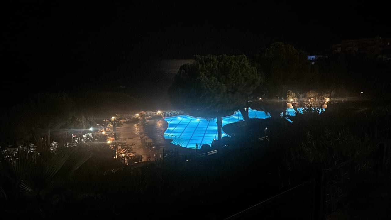 Außenansicht Aria Claros Beach & Spa Resort
