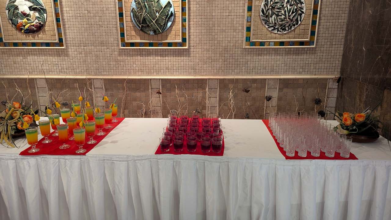 Gastro Saphir Resort & Spa