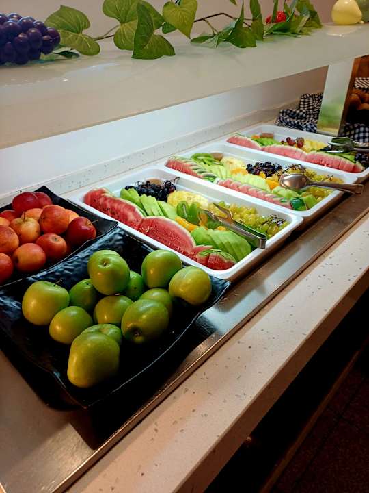 Gastro Virginia Family Resort