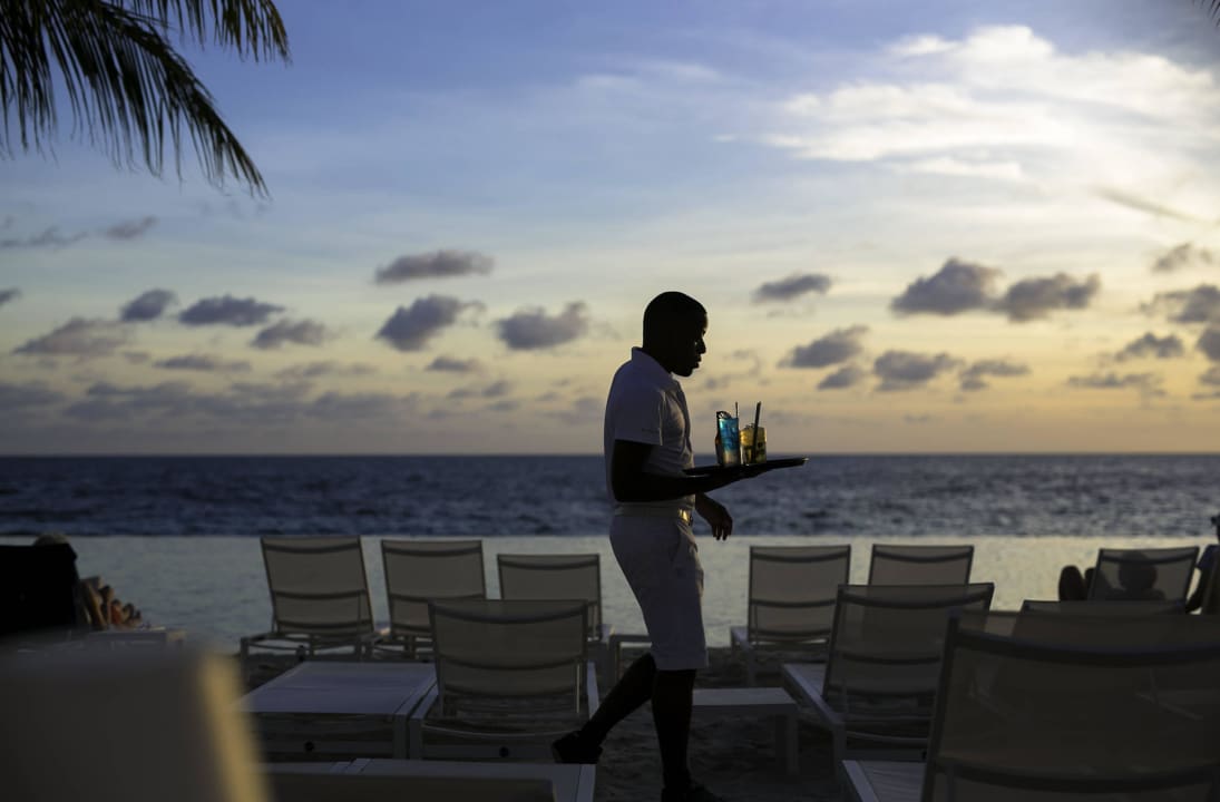 Papagayo Beach Club Papagayo Beach Resort