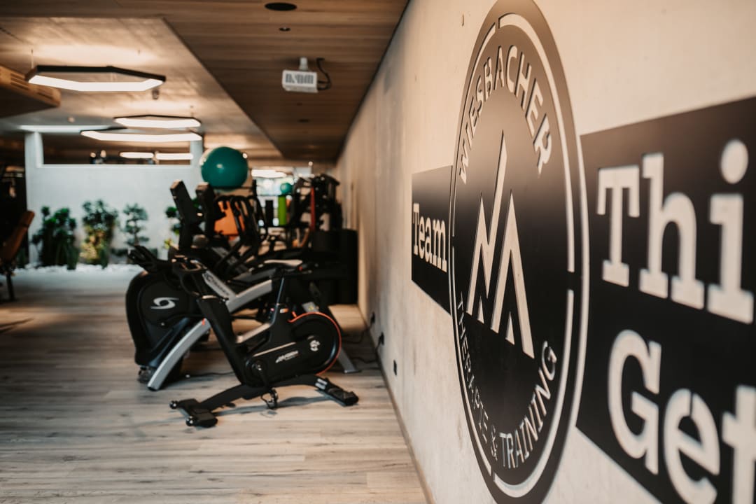 Sport & Freizeit Aparthotel Rubinius