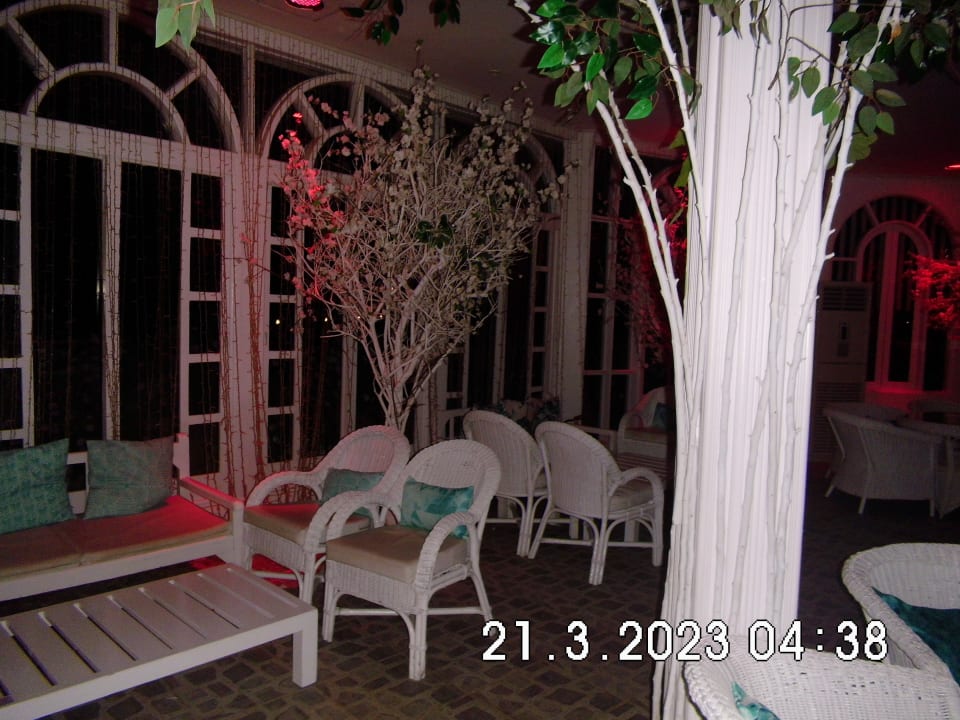 Sport & Freizeit Desert Rose