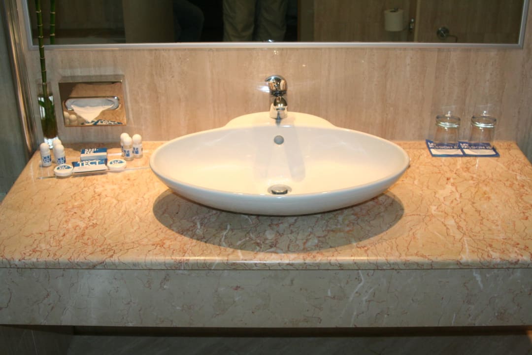 Umywalka Meliá Lisboa Oriente