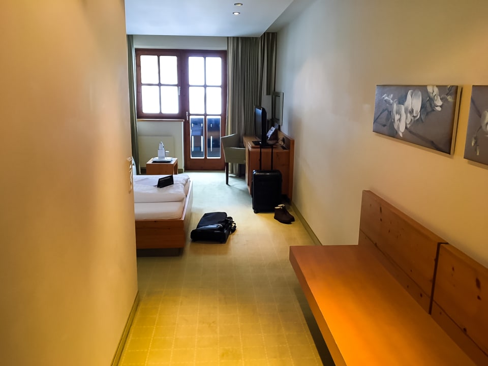 Zimmer Hotel Gut Brandlhof