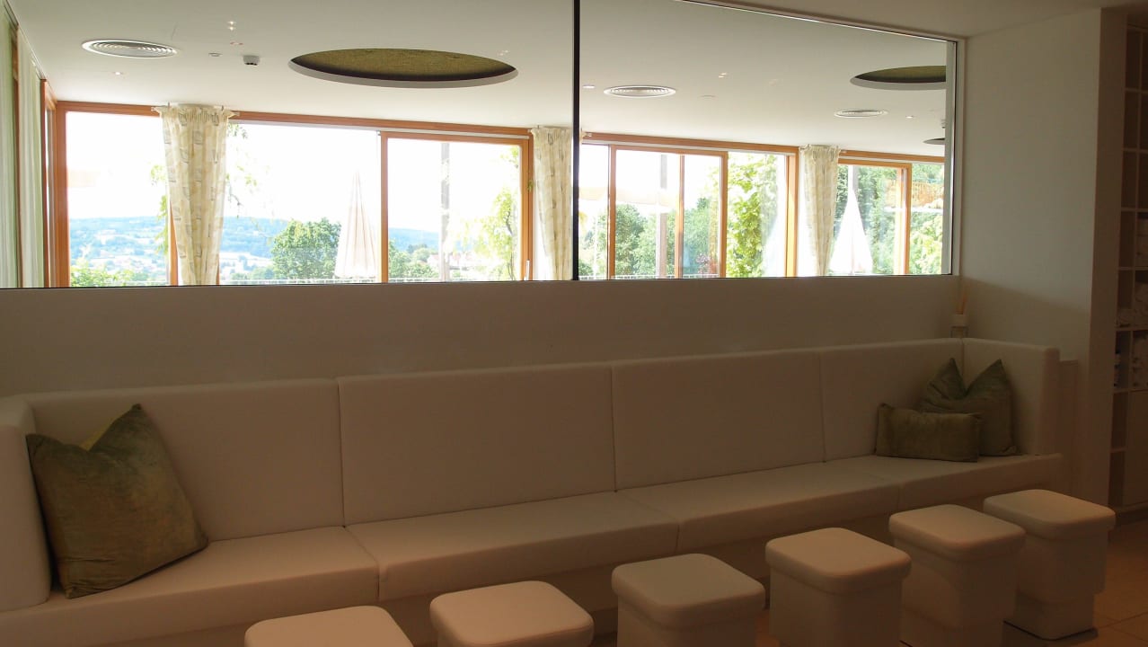 Lady-Spa Hotel & Spa Der Steirerhof Bad Waltersdorf