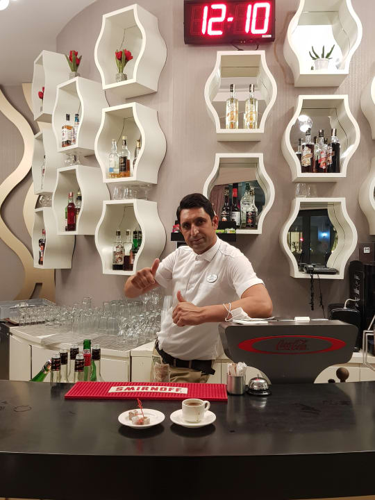 Sonstiges Adalya Elite Lara