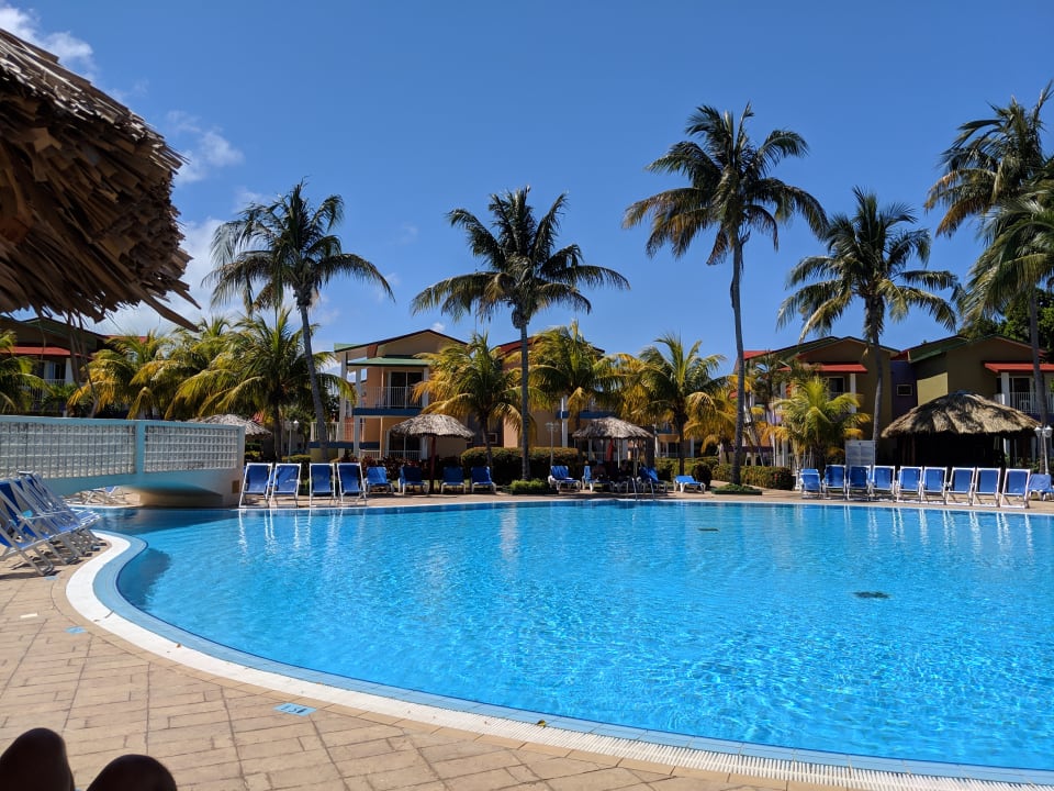 Pool Iberostar Origin Taínos