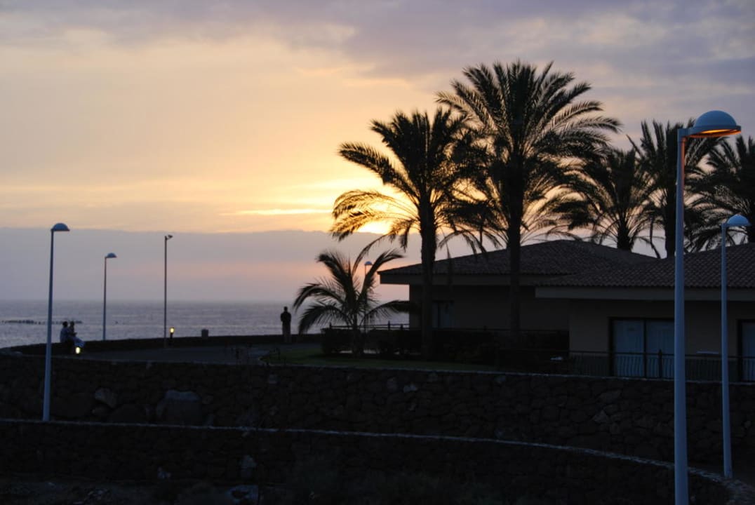 Kompleks hotelowy Hotel Riu Buenavista