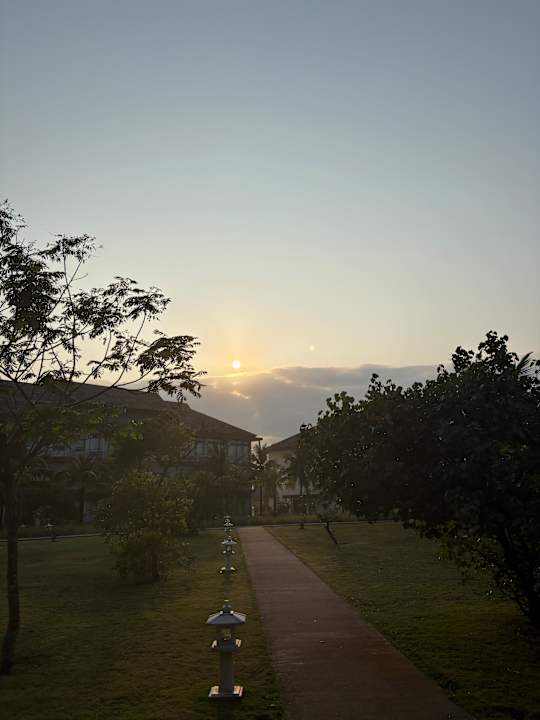 Gartenanlage ROBINSON NAM HOI AN