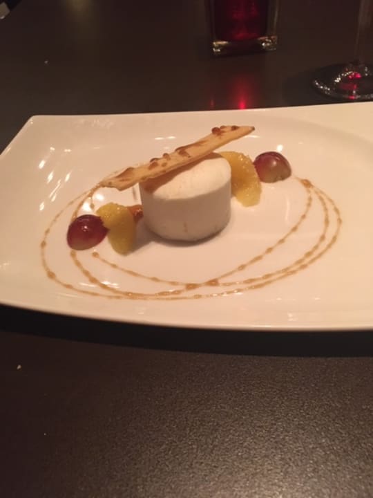 Gastro Paradisus La Perla - Adults Only - Riviera Maya