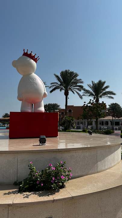 Sonstiges Sentido Caribbean World Soma Bay