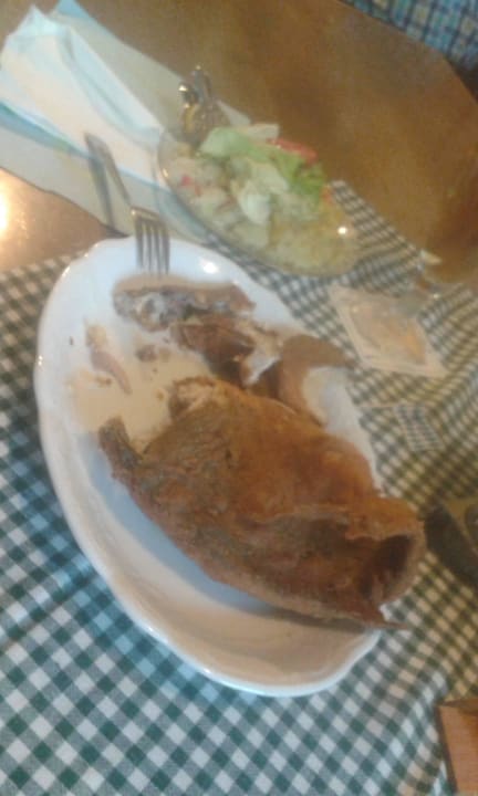 Karpfen Gasthof Goldenes Rössle