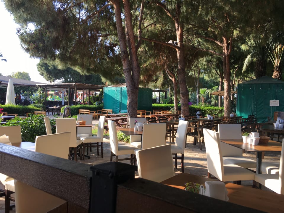 Gastro Club Turtas Beach Hotel