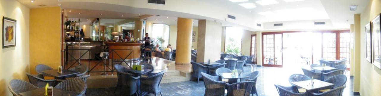 Bar neben der Lobby - Panorama Barceló Santiago - Adults Only