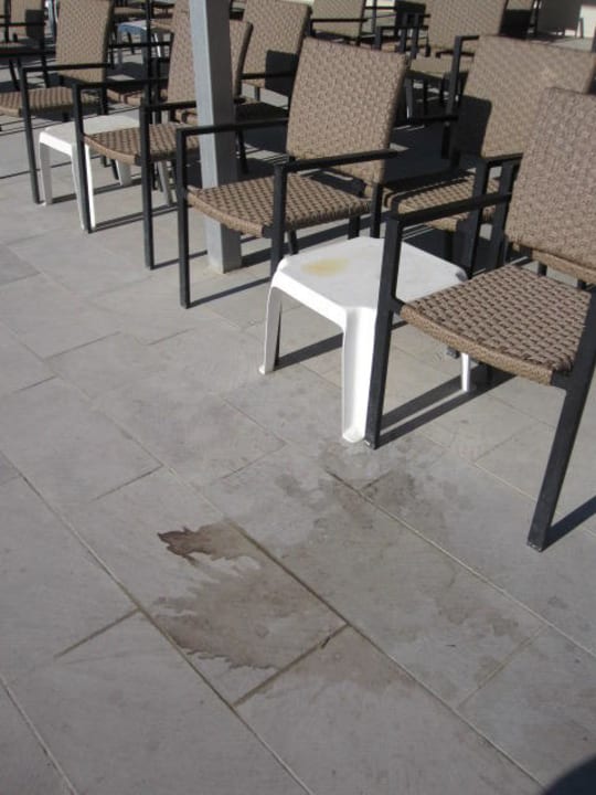 Animationsbereich Narcia Resort Side