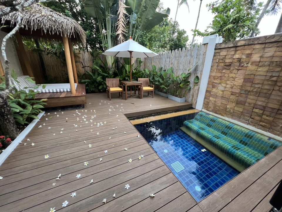 Zimmer Bandara Resort & Spa Samui