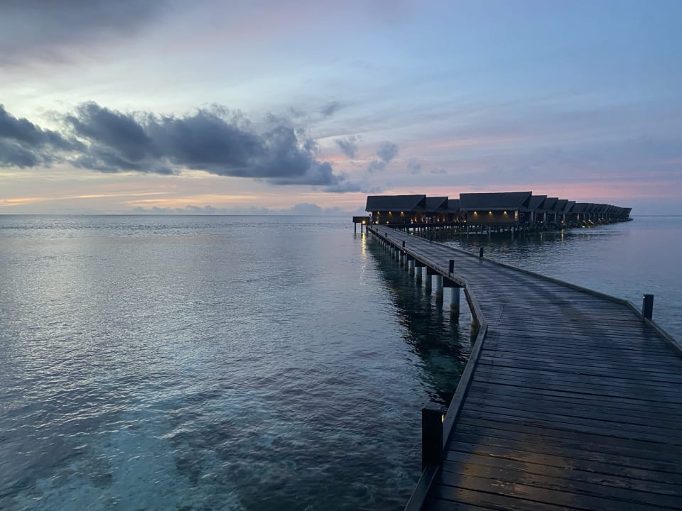 Strand Adaaran Select Hudhuran Fushi - Premium All Inclusive