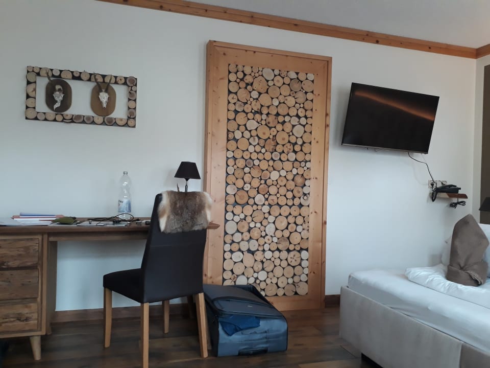 Zimmer Hotel Central - das kleine Boutique Hotel am Achensee