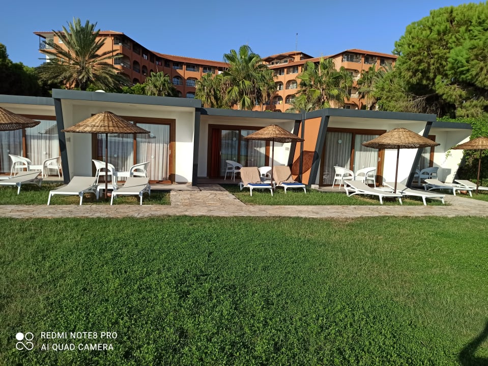 Zimmer Club Turtas Beach Hotel