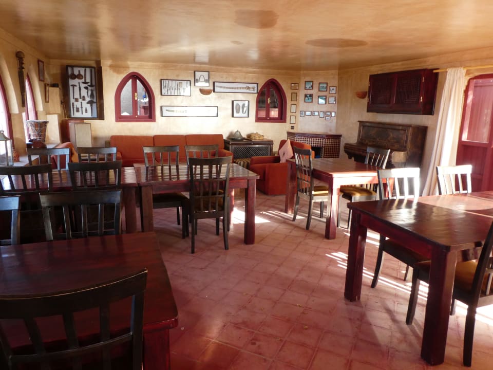 Gastro Guesthouse Les Trois Chameaux