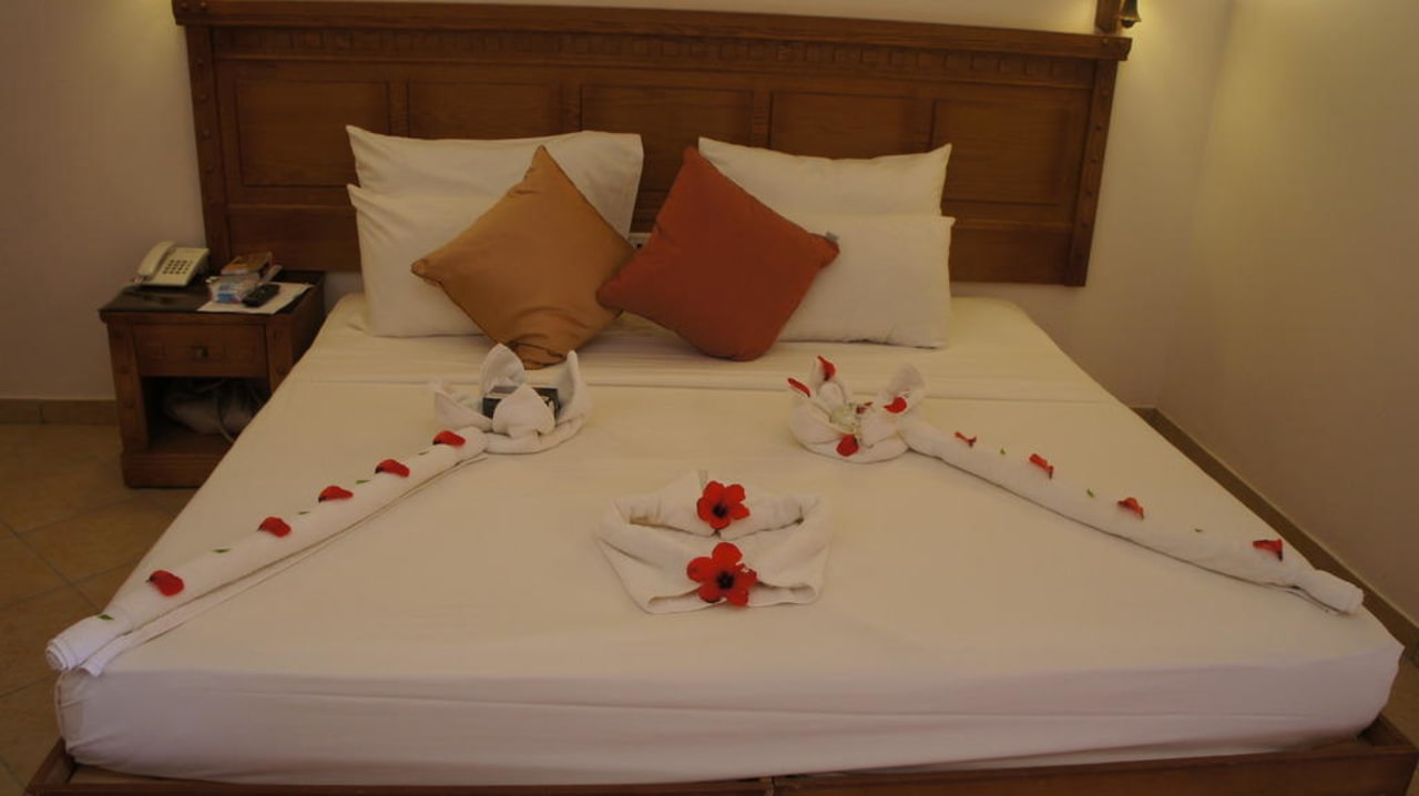 Schön Hotel Emerald Lagoon