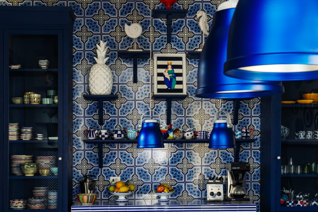 Sonstiges Maison Il Conservatorio