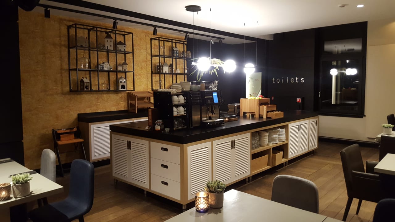 Gastro Hotel Vondel