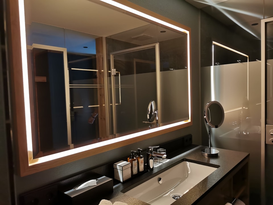 Zimmer Alpenhotel Montafon