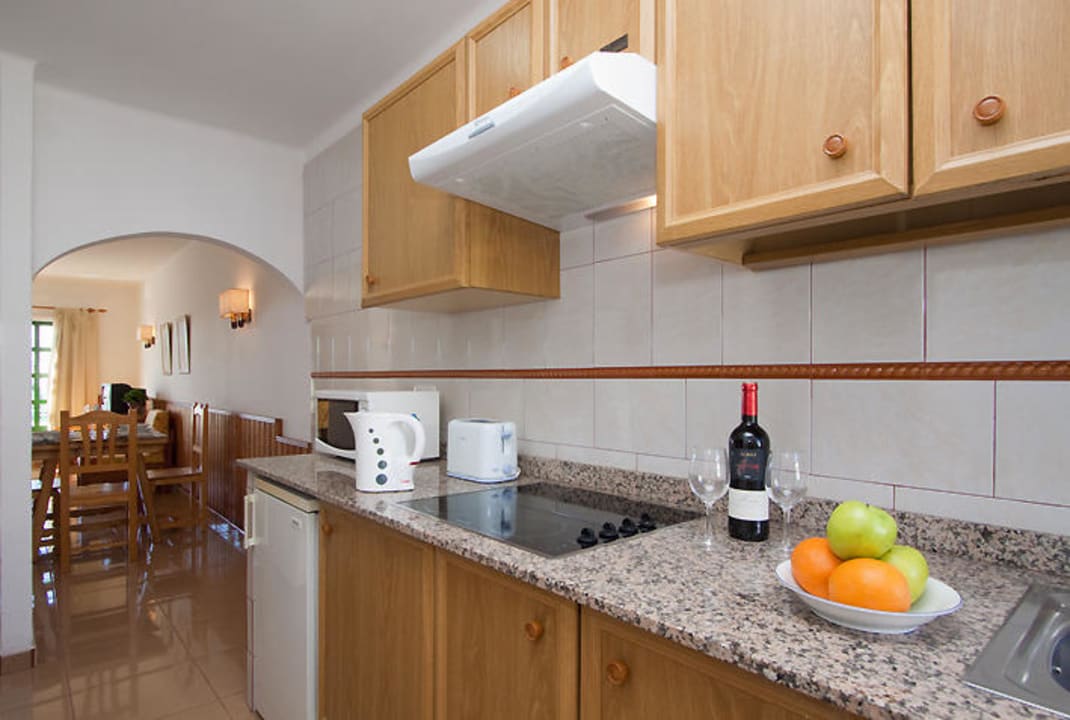 Teneguía Apartamentos Teneguía