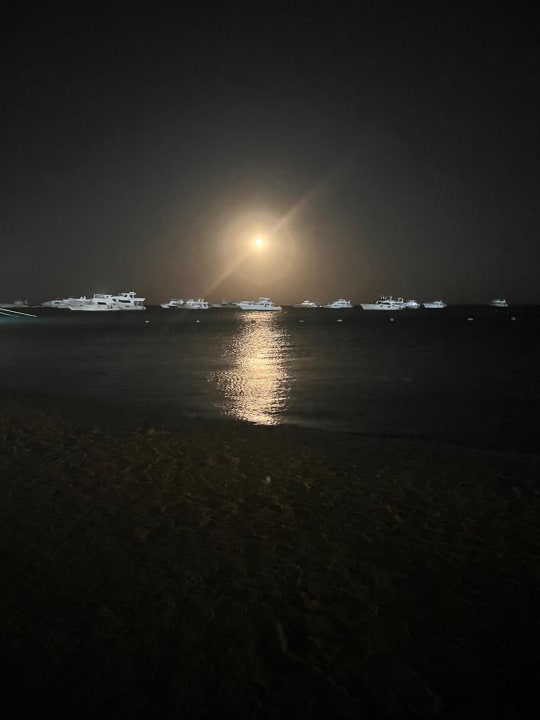 Strand The Grand Palace - Adults only