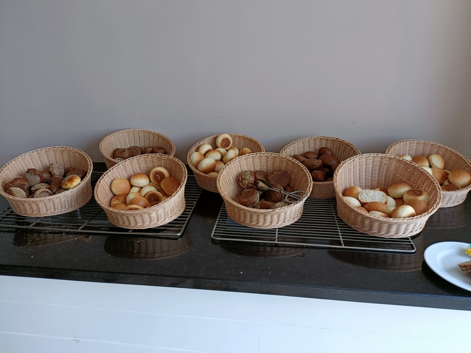 Gastro Serenis Hotel