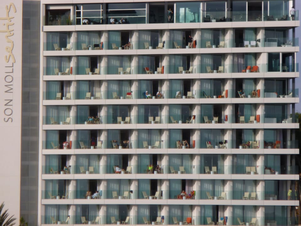 Traumhotel Son Moll Son Moll Sentits Hotel & Spa