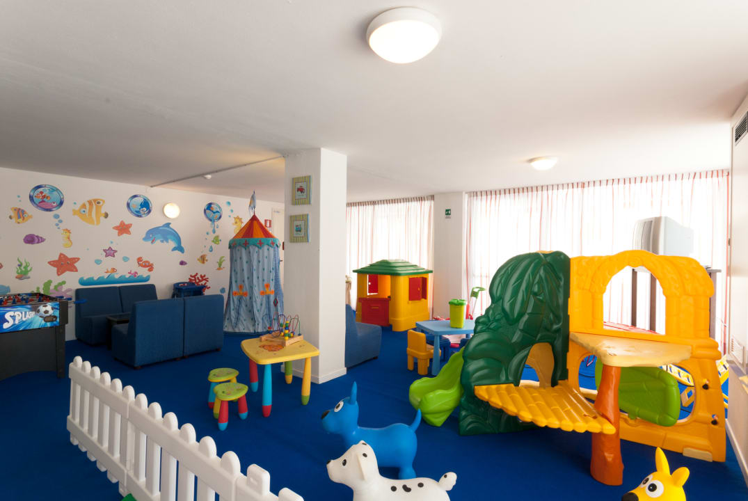 Sport & Freizeit Hotel Victoria