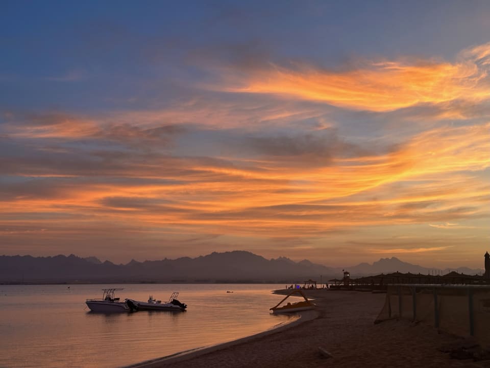 Strand ROBINSON SOMA BAY