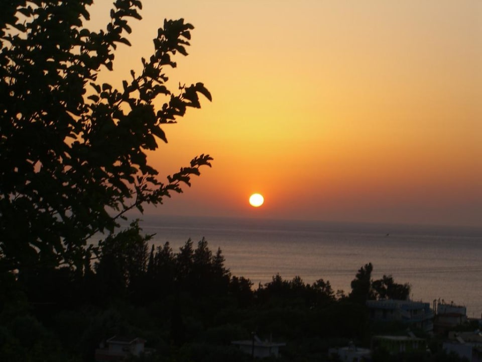 Guten Morgen Stegna Villa