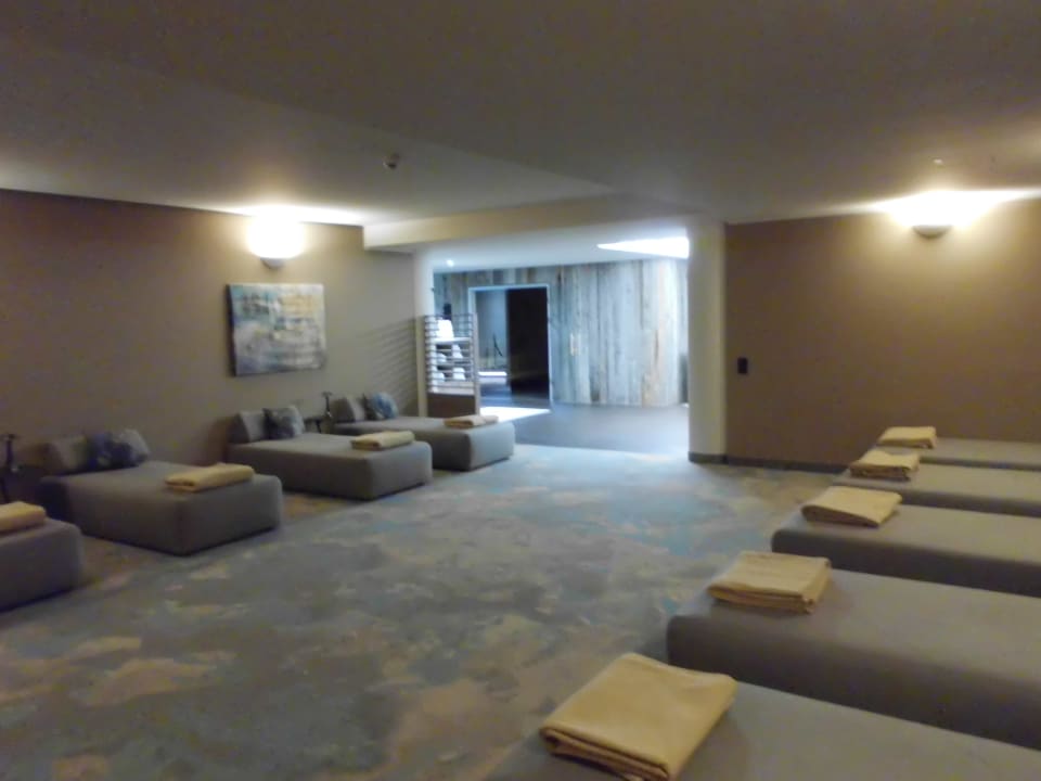 Sport & Freizeit Santé Royale Rügen Resort