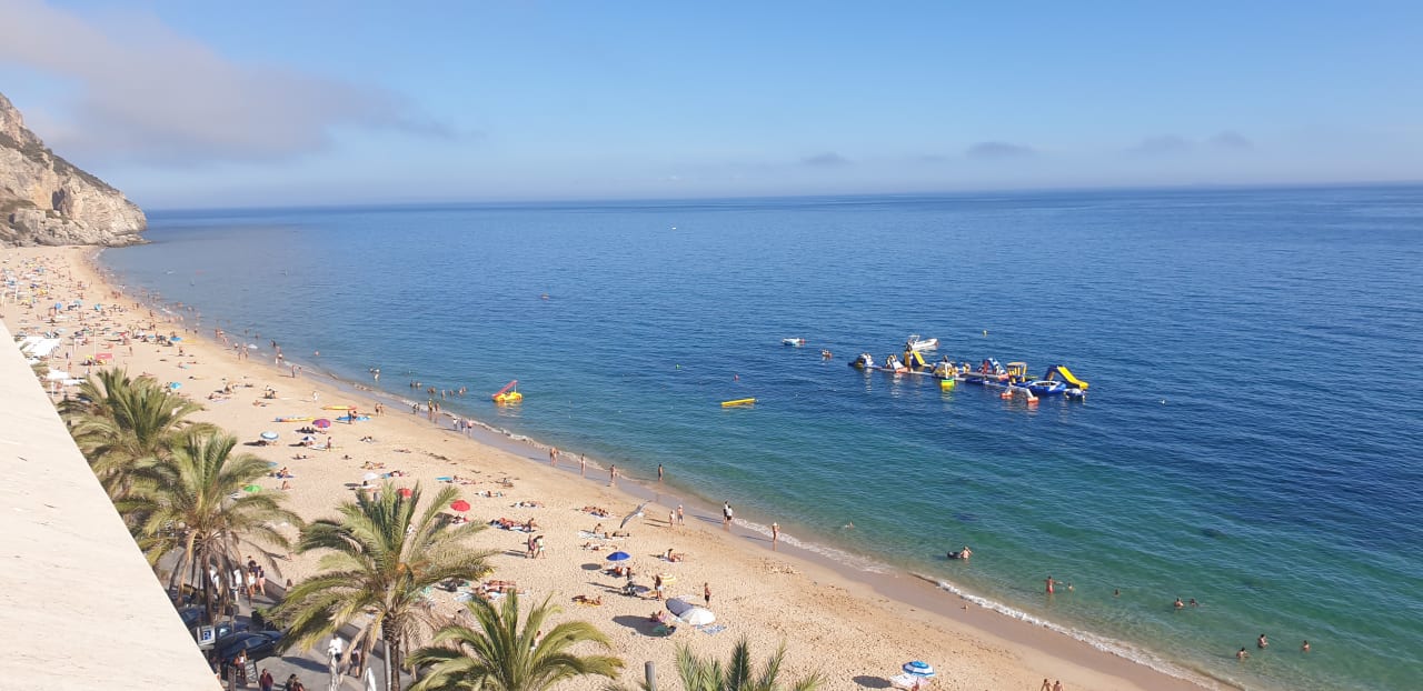 Strand SANA Sesimbra Hotel