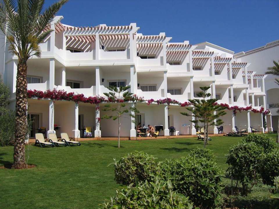 Hotelansicht Iberostar Waves Founty Beach