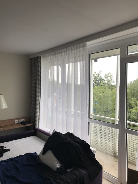 Zimmer Center Parcs Park Nordseeküste