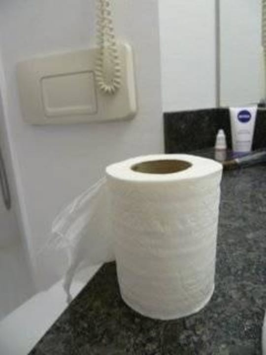 Im Bad Brit Hotel Besançon L'Horloge