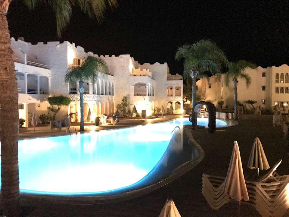 Pool Sotavento Beach Club