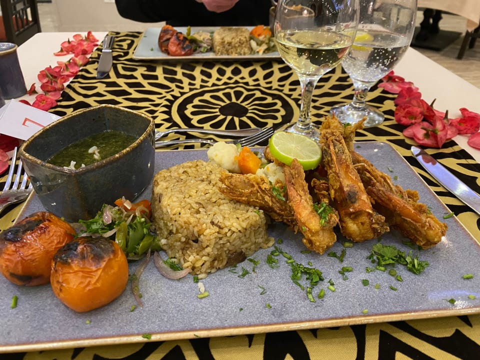 Gastro Jaz Soma Beach