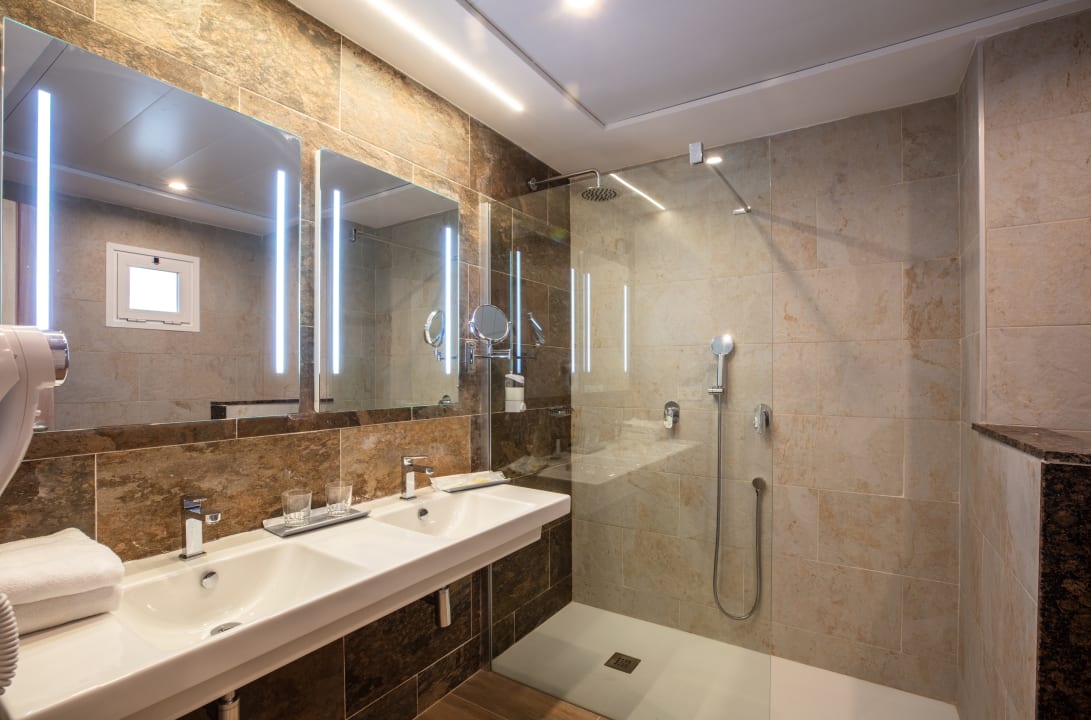 Zimmer TUI BLUE Aura